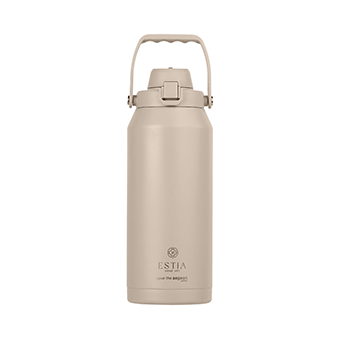 Μπεζ θερμός Lift Bottle